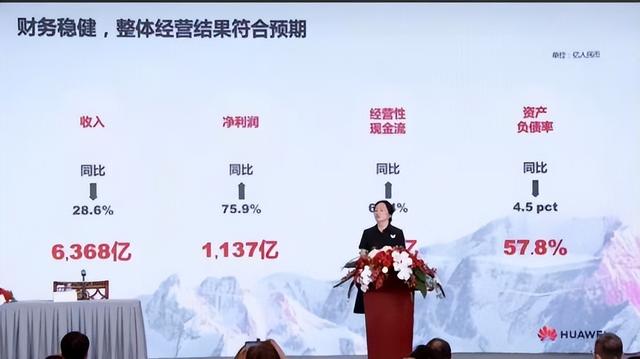 华为任正非的女怎么姓孟（任正非的女孩为什么姓孟）