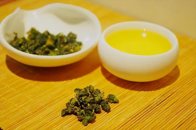 明前龙井茶的功效与作用（龙井茶的功效与作用介绍）