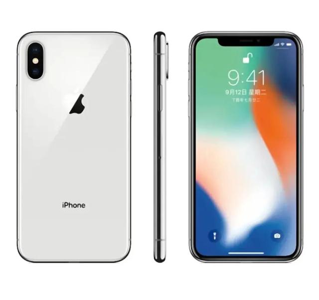 iphonex参数配置处理器（iphonex参数配置详细）