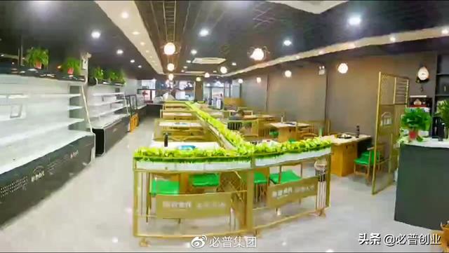 小吃店什么最赚钱美团（小吃店什么最赚钱煎饼）