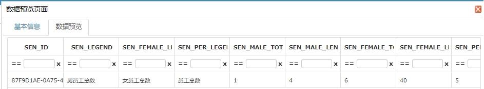 数据分析平台（数据在线分析平台）