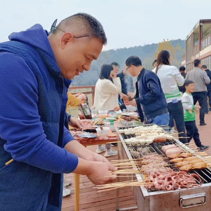 黑麋峰有什么好玩的项目（黑麋峰游玩）