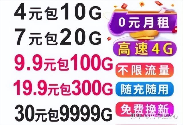 上网卡纯流量卡哪个好点，上网卡纯流量卡哪个好一点？