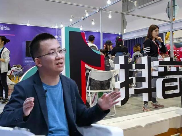 抖音什么时候出来的,谁开发的，抖音什么时候出来的,谁开发的啊？
