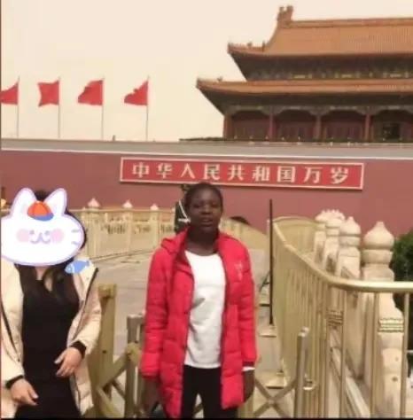 抖音创始人老婆简介，抖音创始人老婆简介图片？