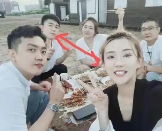 抖音网红夫妻名单有个女儿，抖音网红夫妻名单有个女儿叫什么？