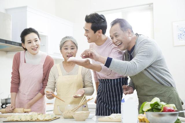 抖音叶总是谁，抖音里的海洋是谁？