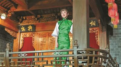 抖音十大戏腔歌曲歌词，抖音十大戏腔歌曲歌词是什么？