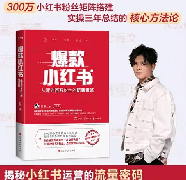小红书博主推广一般怎么收费，自媒体平台哪个收益高？