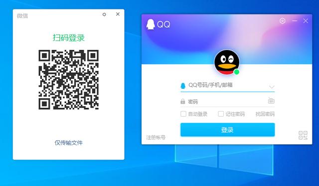 qq音乐qq和微信通用吗，用微信登录qq音乐和qq有什么不一样？