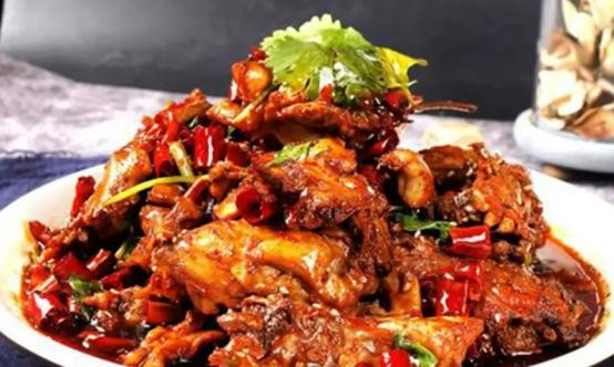 qq鸡架空气炸锅做法，qq鸡架空气炸锅用解冻吗？