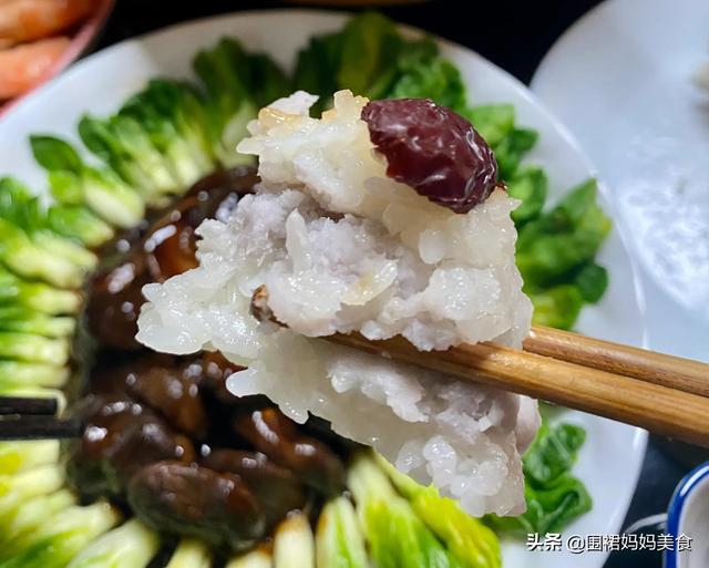 晒年夜饭发朋友圈怎么说，晒年夜饭发朋友圈怎么说话？