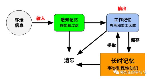 程序性知识和陈述性知识的区别和联系，程序性知识和陈述性知识的区别和联系例子？