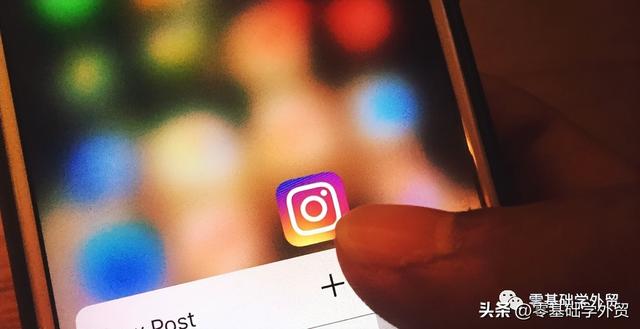 instagram如何找客户，怎么在ins上找客户？