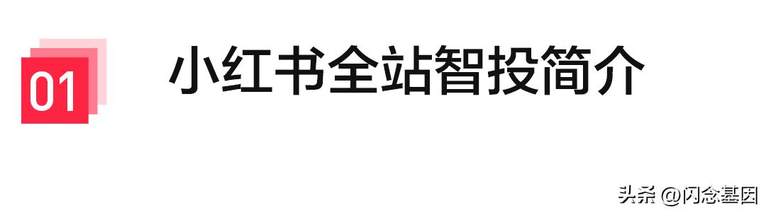 小红书怎么推广引流，广告收费标准？