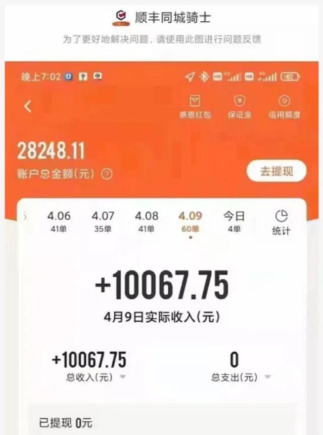 京东快递员的福利待遇怎么样，京东快递员的待遇怎么样？