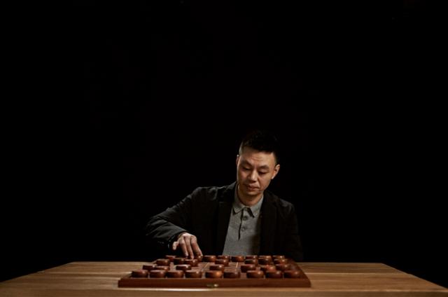 许银川象棋直播间2023年最新视频，许银川讲解象棋直播？