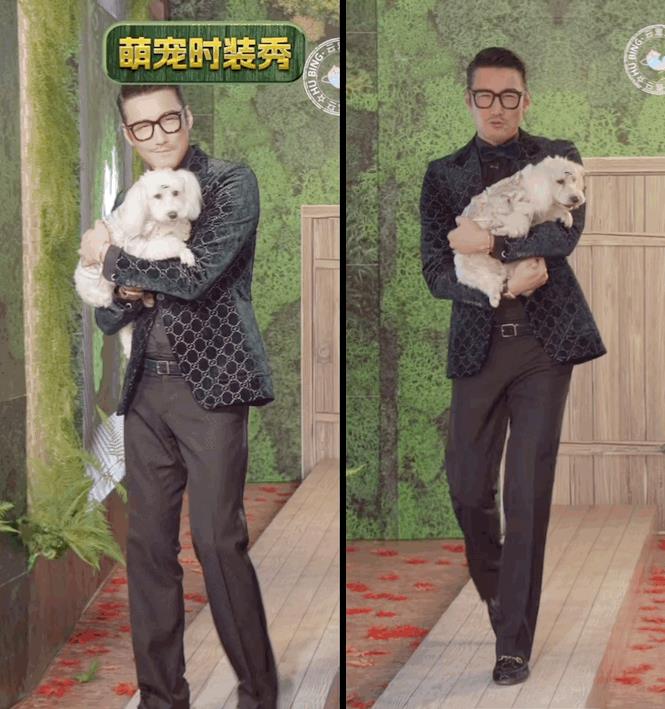 全场直播时尚走秀视频，走秀电视台直播？