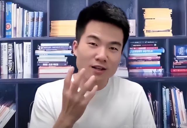 直播一哥李嘉琪事件，李哥直播时间？